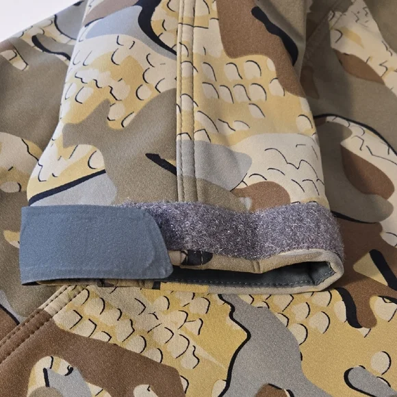 KUIU Men's Valo Guide Hooded Performance Jacket Sz M - Picture 8 of 9